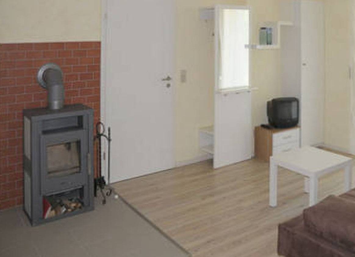 Ganze Ferienwohnung, Ferienhaus Gebind - Ferienwohnung 1, 40 qm, 1 Schlafzimmer, max. 4 Personen in Kranichfeld, Weimarer Land