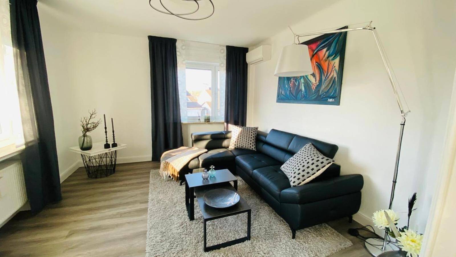 Ganze Wohnung, Ferienwohnung Relax or Work in Gevelsberg in Gevelsberg, Ennepe-Ruhr-Kreis