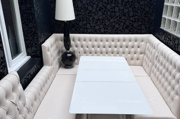 Villa pour 10 personnes, animaux acceptés - 1