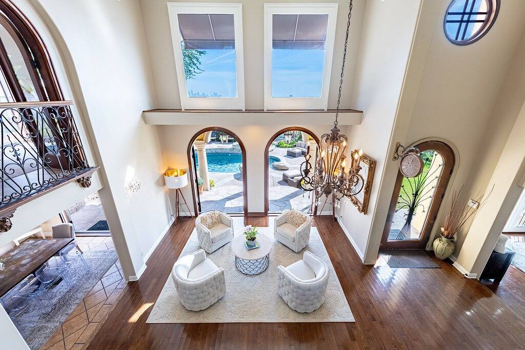 *** Villa Hollywood Privée Avec Vue in Los Feliz, Los Angeles