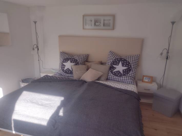 Ferienhaus für 4 Personen, mit Terrasse, mit Haustier in Altes Land Stade - 3