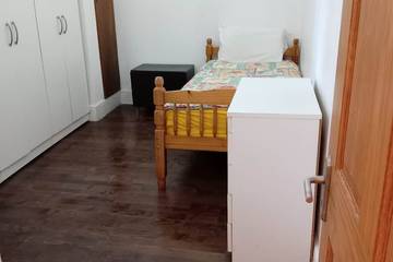 Apartment for 2 People in Luton, Chiltern Hills, Photo 4