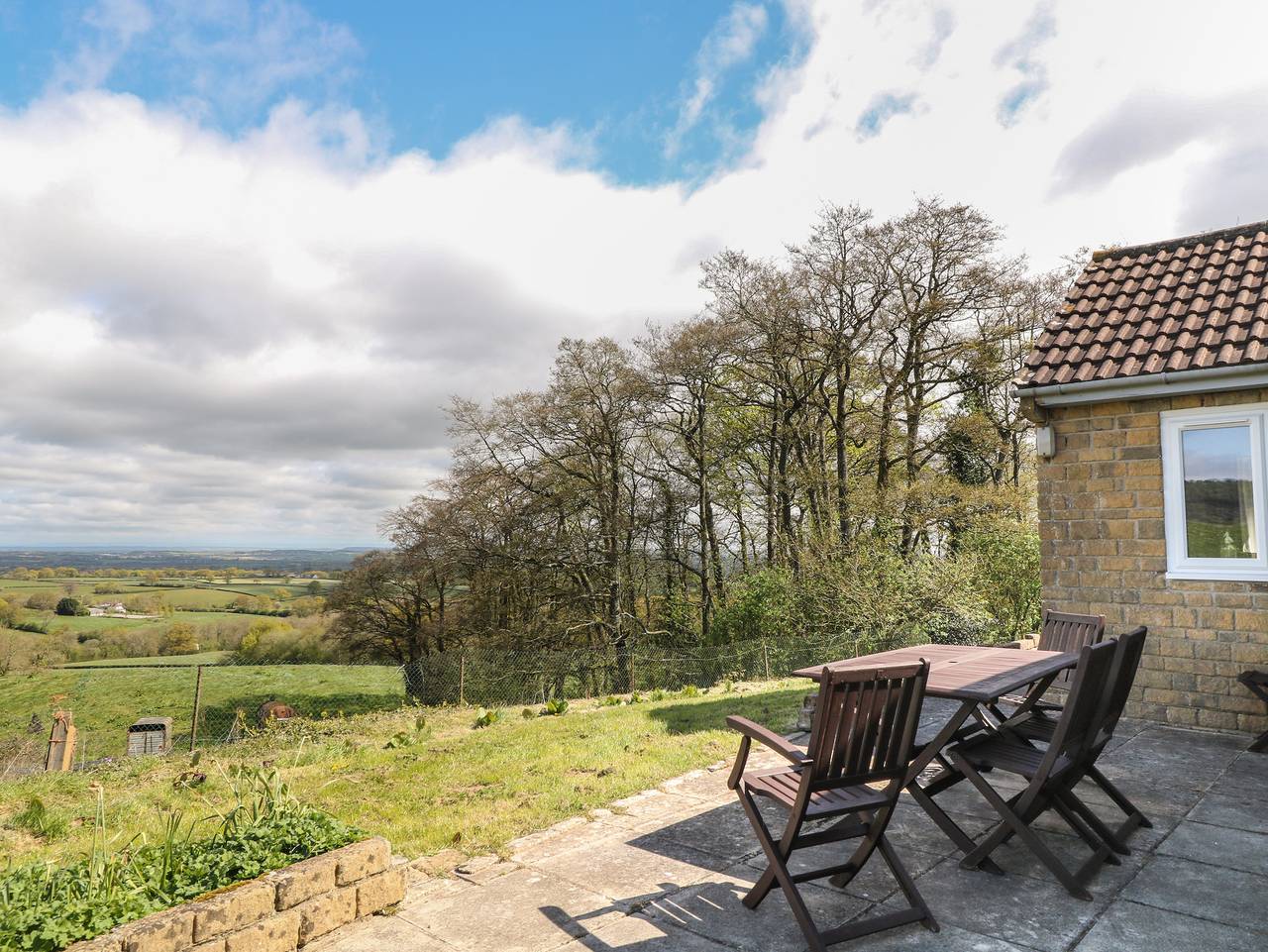 Casa vacanza a Somerset a partire da 113€ a notte