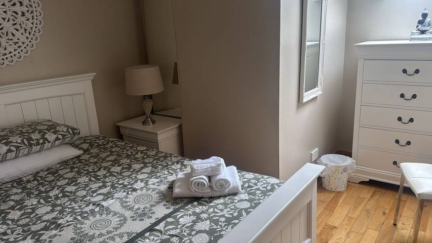 Gîte pour 2 personnes dans Monaghan - 2