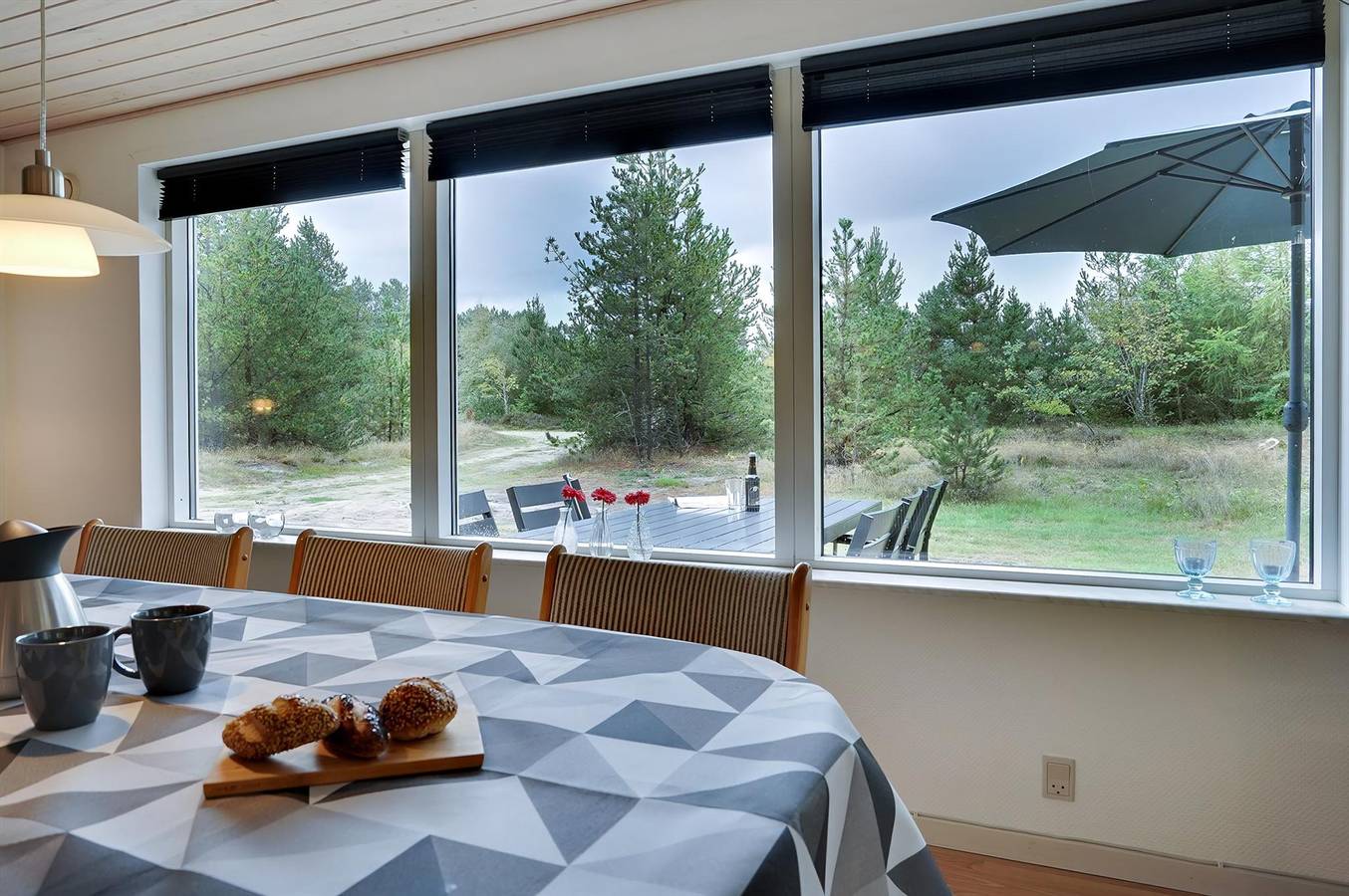 Amazing home in Rømø w/ Wifi, 3 Bedrooms and Sauna in Kongsmark, Rømø