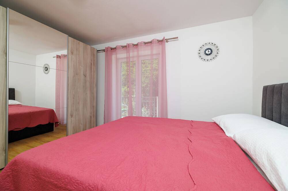 Ganze Wohnung, Ferienwohnung Dijana (62512-A1) - Senj in Senj, Kvarner Festland