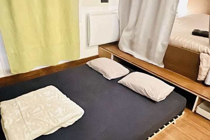 Gîte pour 4 personnes à Ozoir-la-Ferrière - 4