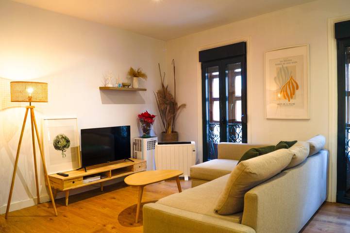 Ganze Wohnung, Yourhouse Ourense Bello 2 in Ourense, Ourense und Umgebung