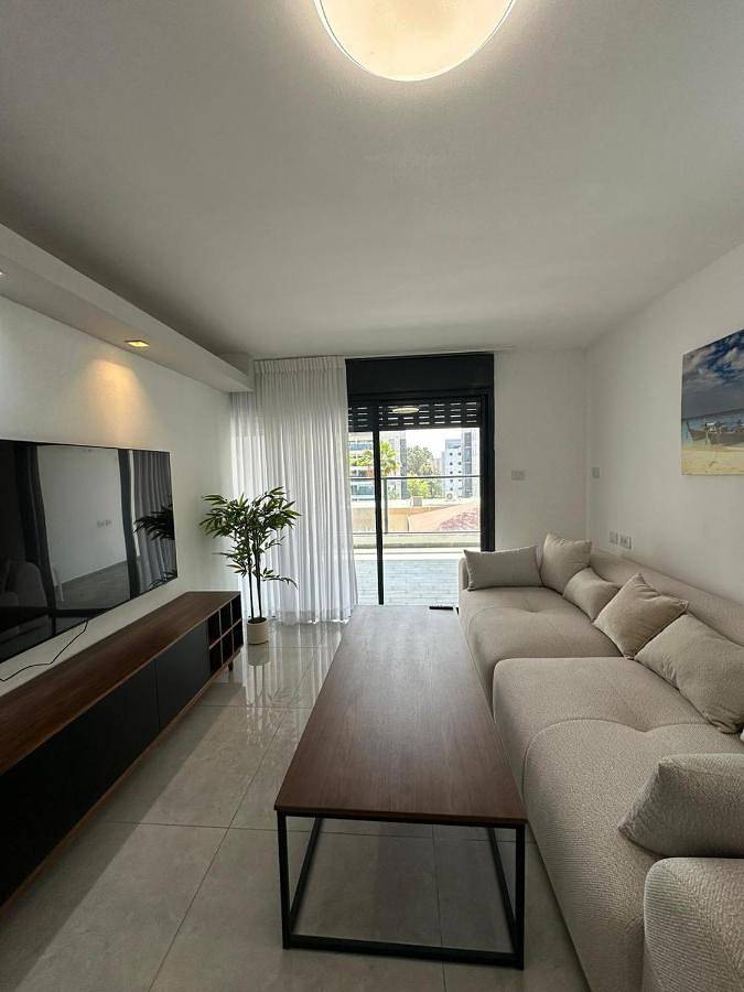 Apartamento de vacaciones para 9 personas, con terraza - 1