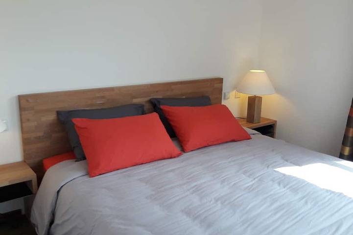 Chalet pour 5 personnes, avec sauna et terrasse à Ventron - 2