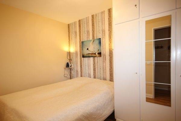 Ganze Ferienwohnung, Möwensuite in Grömitz, Ostholstein