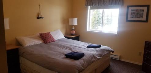 Chalet for 16 Guests in Big White, Kootenay Boundary, Picture 3