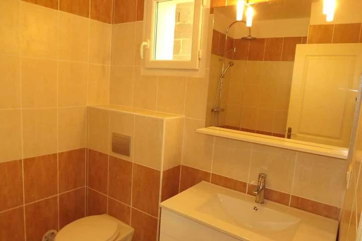 Gîte pour 4 personnes à Serra-di-Fiumorbo - 3