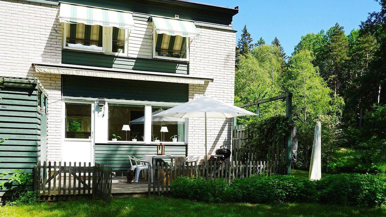 Ferienhaus für 6 Personen (150 m²) in Ekerö in Ekerö, Mälaren