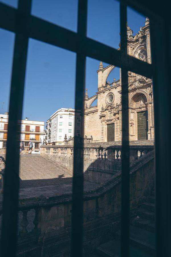 Hotel Boutique Sidonia in Jerez de la Frontera, Costa de la Luz