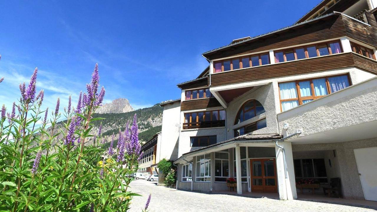 Vvf Queyras in Ceillac, Queyras