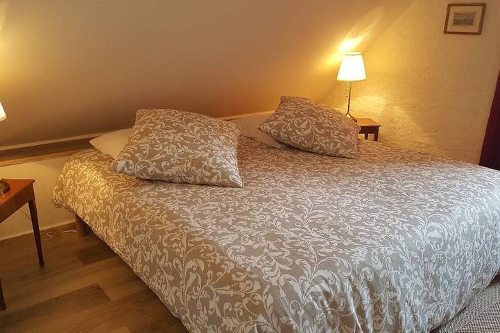 Location de vacances pour 2 personnes à Sennevières - 2