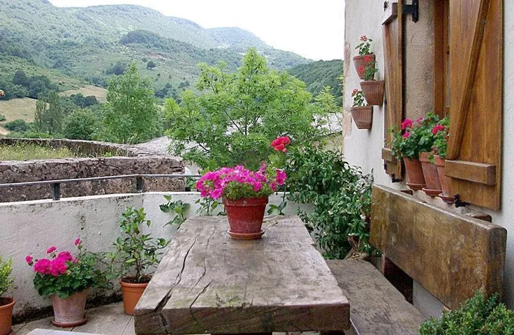 Casa rural para 2 personas - 1