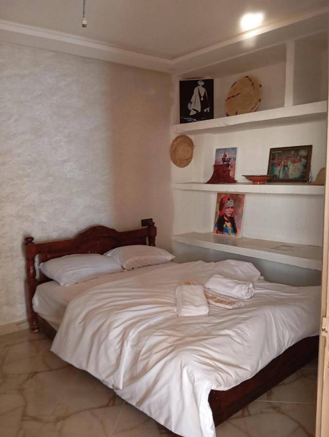 Appartement de vacances pour 2 personnes, avec vue et balcon