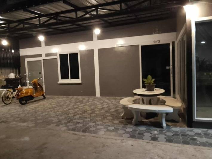 Maison d’hôte pour 2 personnes dans Phra Nakhon Si Ayutthaya - 3