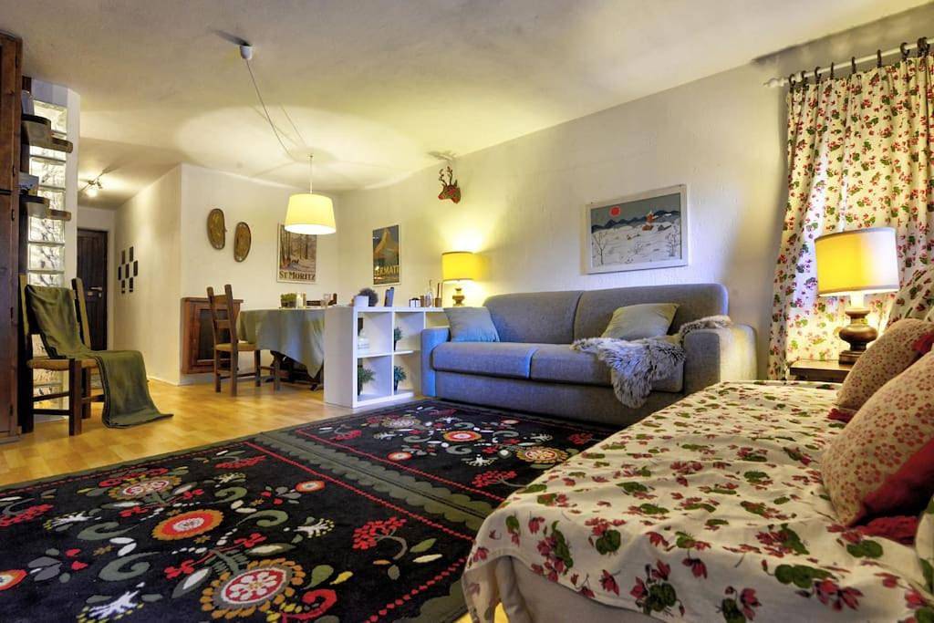 Appartement entier, Chalet Chanton in Entrèves, Courmayeur