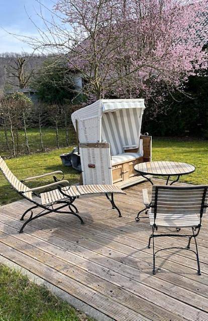 Ferienhaus für 4 Personen, mit Terrasse am Edersee - 3