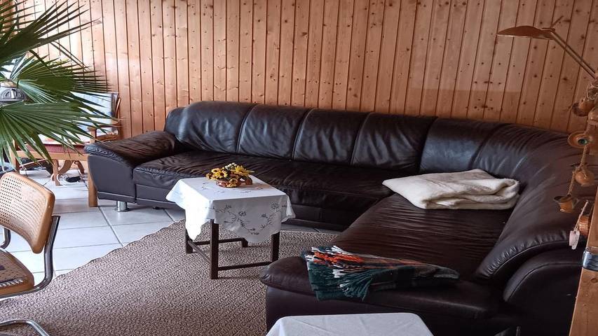 Ferienhaus für 6 Personen, mit Garten, mit Haustier am Fläming - 2