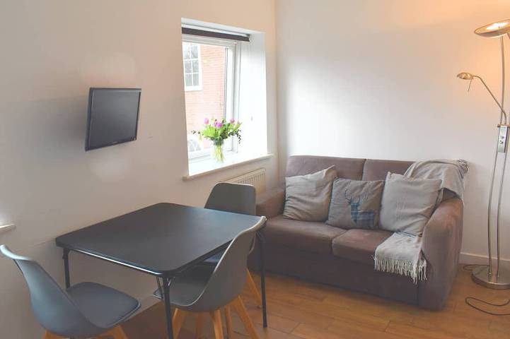 Holiday apartment for 2 people - 1