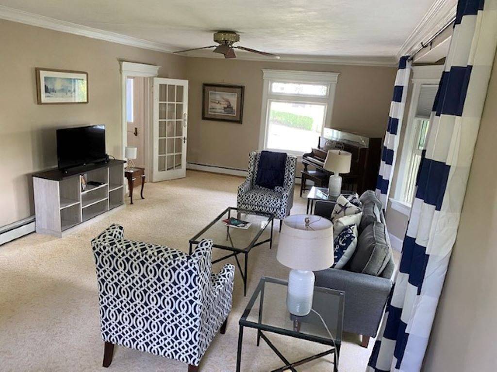 Mystic in the Summer & Fall - Renting Weekly & Monthly in Mystic, Connecticut