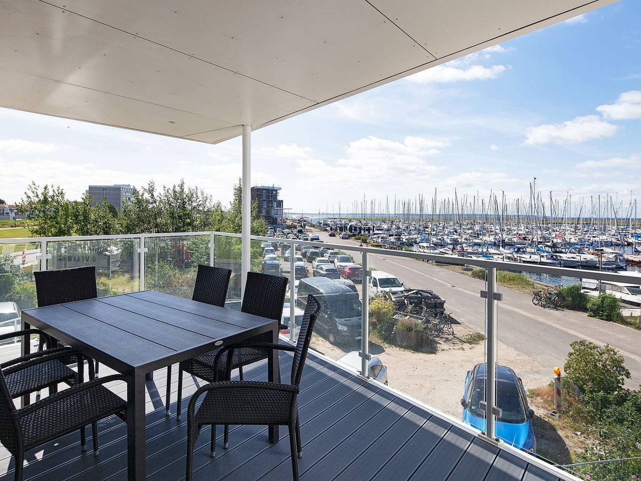 Appartamento vacanze a Wendtorf a partire da 65€ a notte