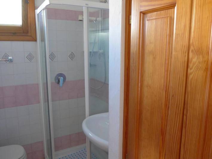 Gîte pour 6 personnes, avec vue et jardin à Cannigione - 4