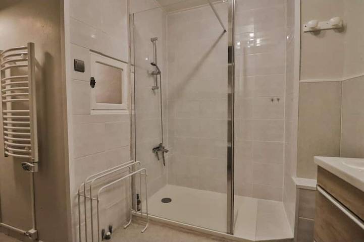 Maison de vacances pour 5 personnes - 1