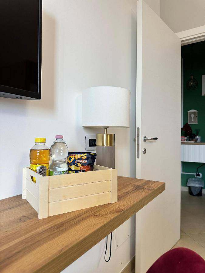 Single Room in Salemi, Provincia di Trapani