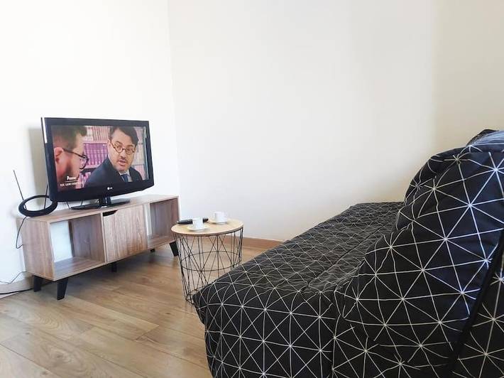 Appartement de vacances pour 2 personnes