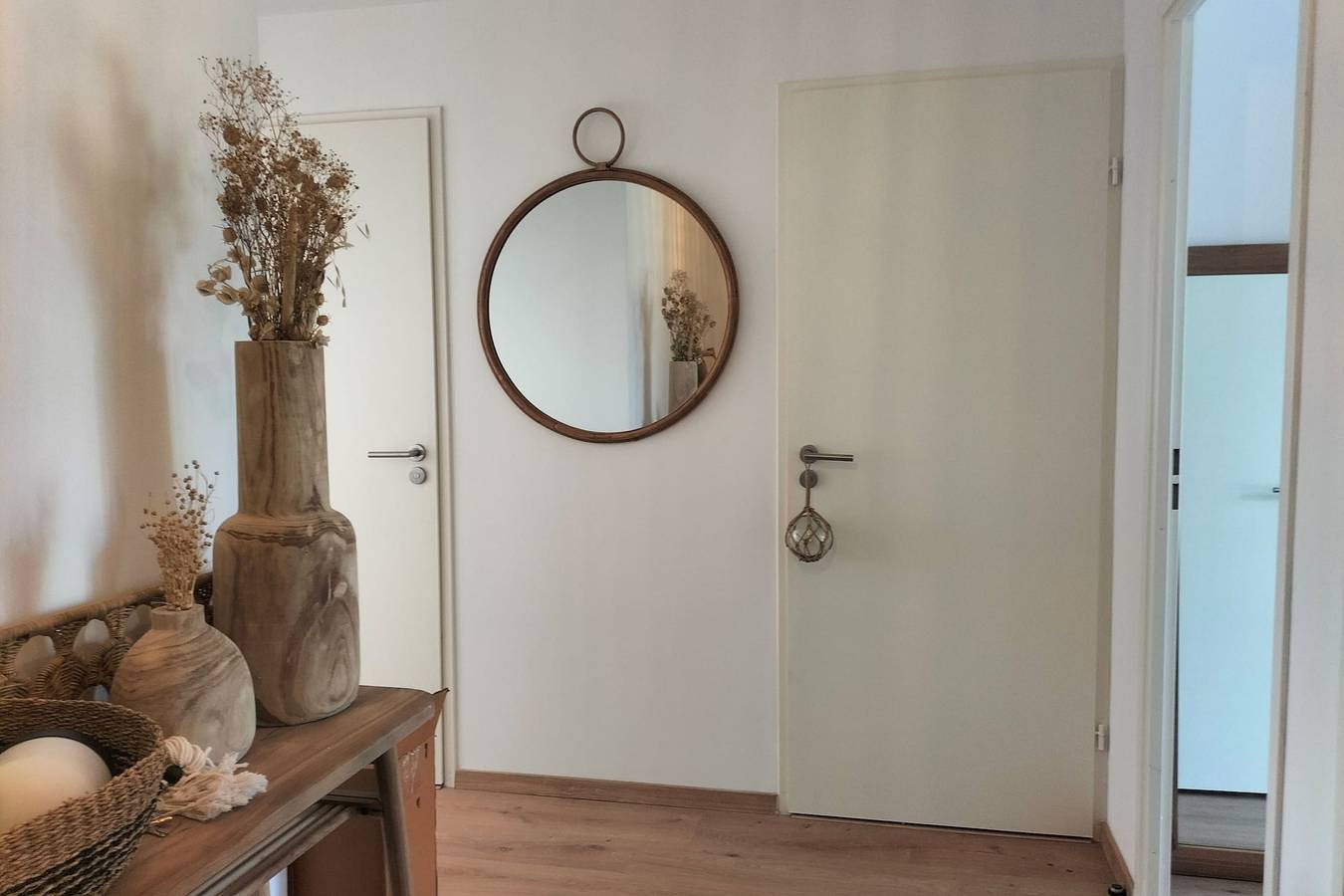 Appartement entier, Bel appartement avec terrasse vue Canche in Étaples, Région de Montreuil