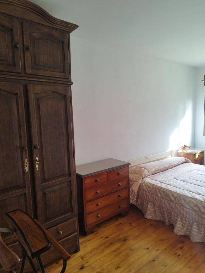 Casa rural para 8 personas, con vistas y jardín en Pirineo Aragonés - 4