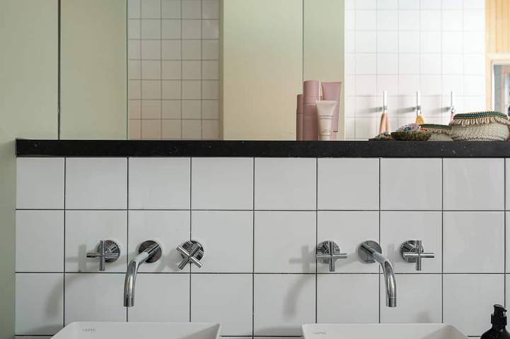 Ferienhaus für 9 Personen, mit Sauna und Balkon in Malmö - 4