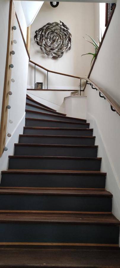 Location de vacances pour 2 personnes, avec jardin à Flavigny-sur-Ozerain - 2