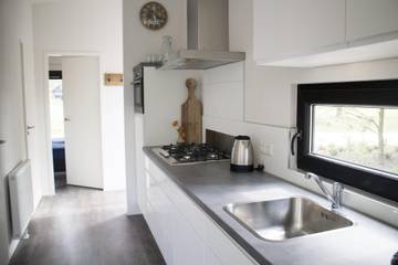 Chalet voor 4 Personen in Veluwe, Afbeelding 4