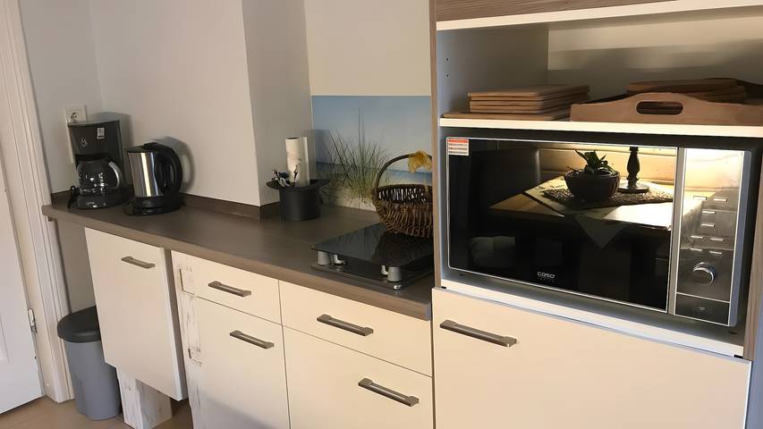 Ferienwohnung für 3 Personen in Sagard - 4