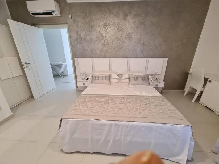 Resort per 2 persone, con Balcone e Terrazza nonché Giardino e Panorama in Abruzzo