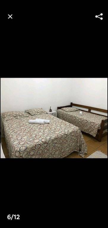 Paraty Stadthaus .... in Paraty, Costa Verde (Rio de Janeiro)