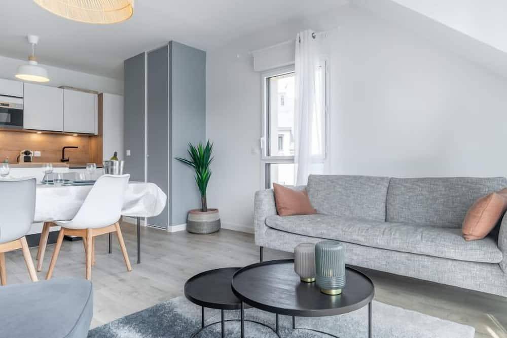Appartamento vacanze a Carnac a partire da 93€ a notte