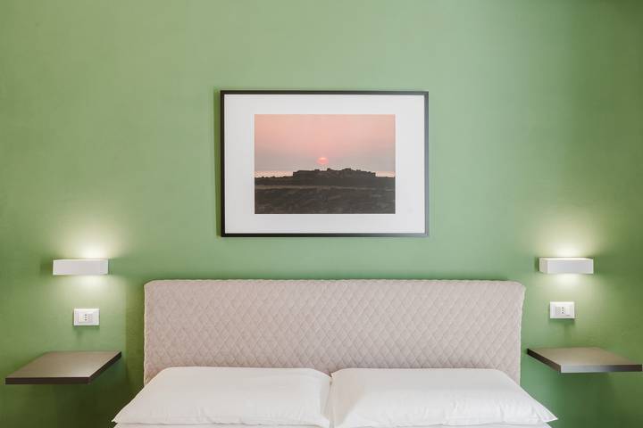 BnB für 2 Personen, mit Garten auf Sizilien - 3