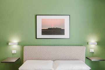 B&b per 2 Persone in Marsala, Provincia di Trapani, Foto 2