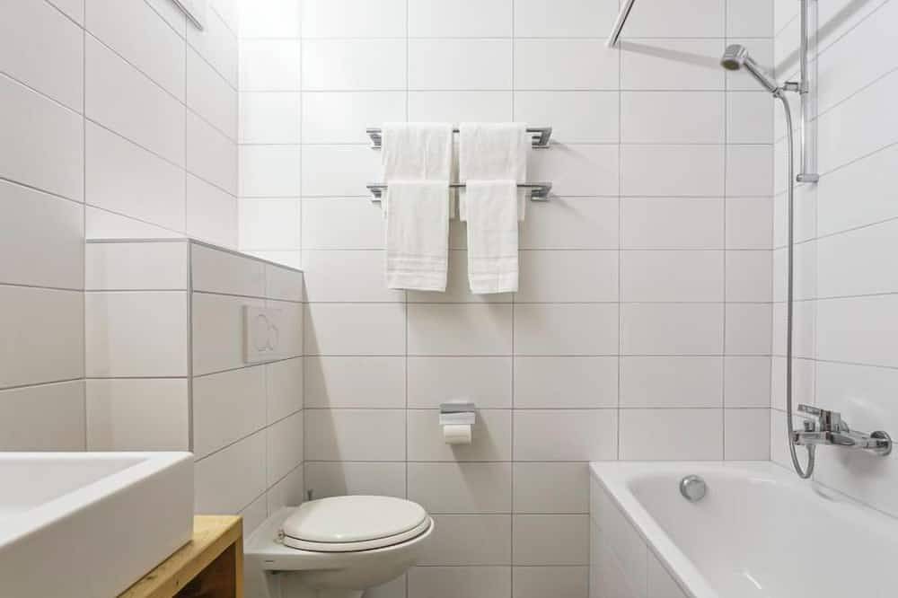 Ganze Wohnung, T-Resort La Tzoumaz 3p6 in La Tzoumaz, Riddes