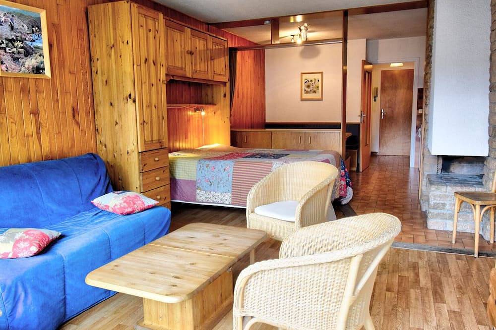 Appartement de vacances