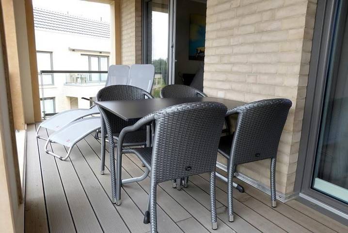Ganze Wohnung, Moin und herzlich Willkommen im Apartment Watt'n Glück in Nordseebad Dangast, Varel