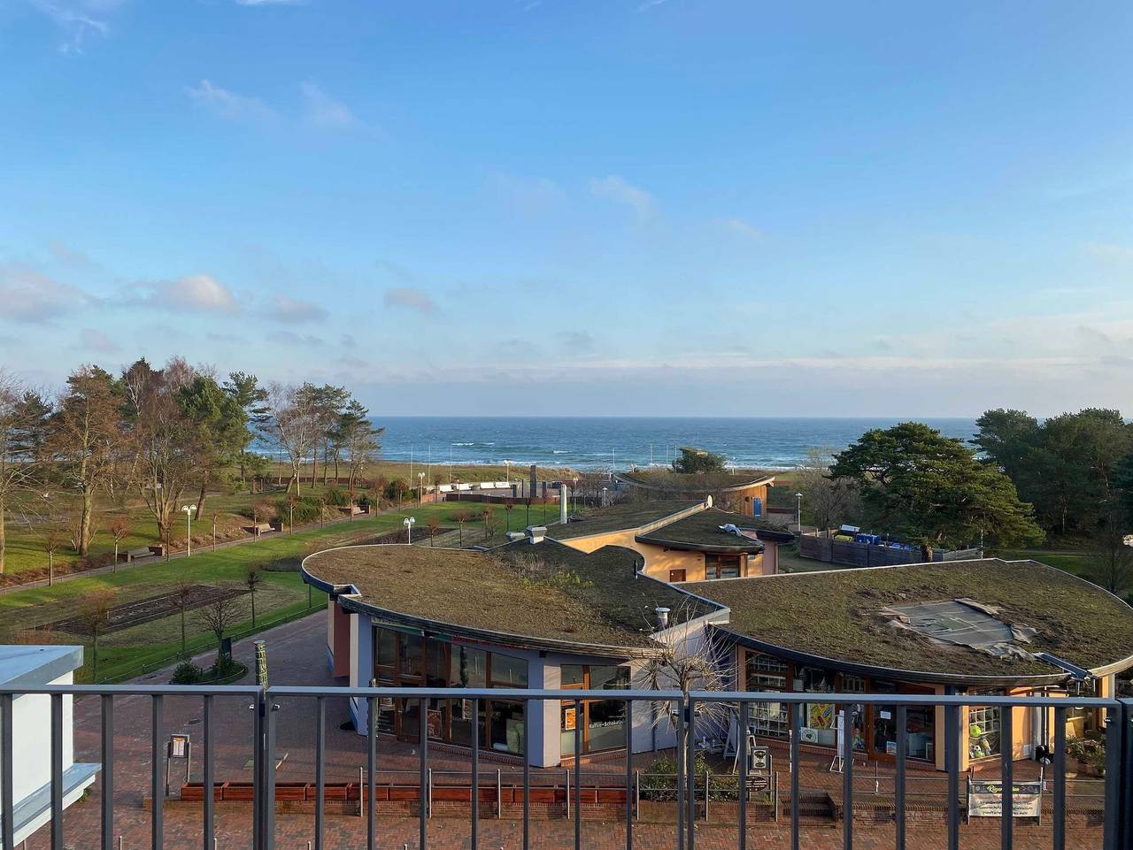 Ferienwohnung in Rügen ab 141€ pro Nacht