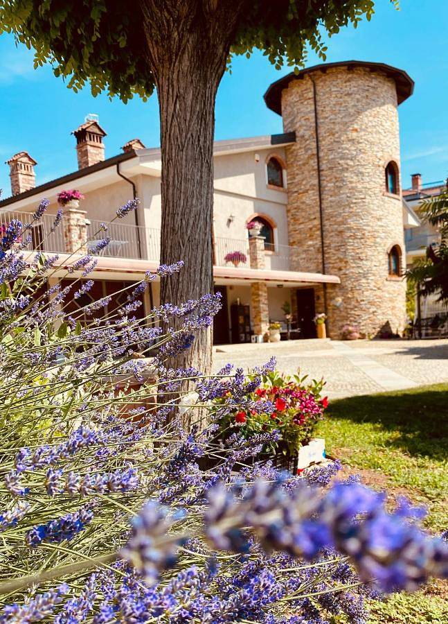 B&B Torre in Langa in Carrù, Province de Coni